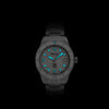 Montblanc New Watches - ICED SEA AUTOMATIC DATE OXYGEN | Manfredi Jewels