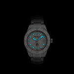 Montblanc New Watches - ICED SEA AUTOMATIC DATE OXYGEN | Manfredi Jewels