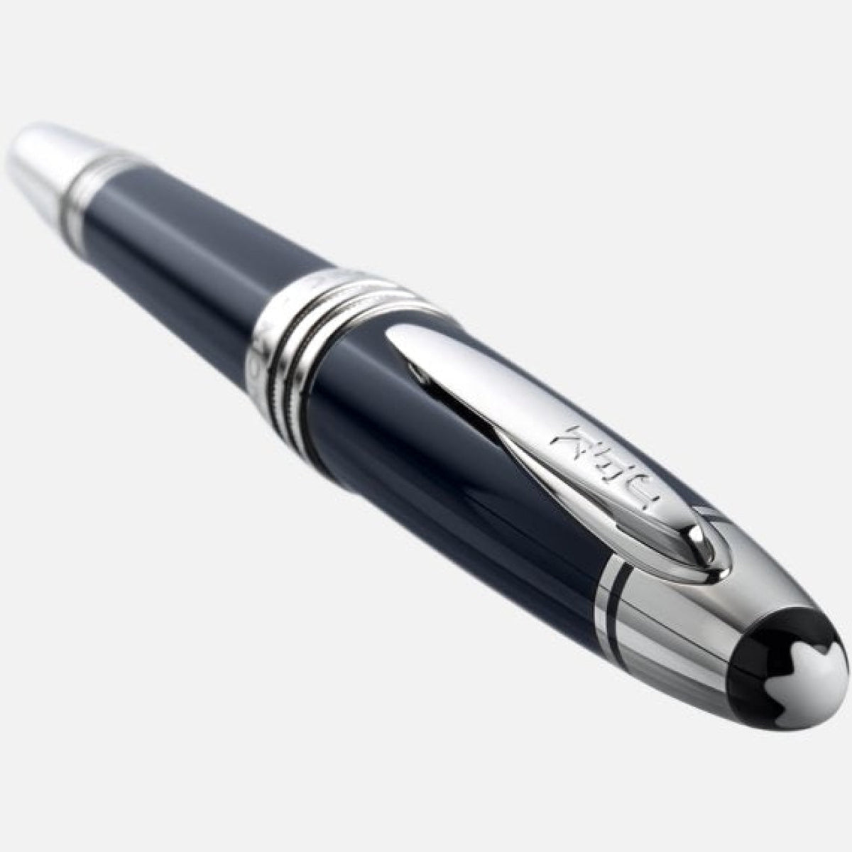Montblanc Accessories - John F. Kennedy Special Edition Rollerball Pen | Manfredi Jewels