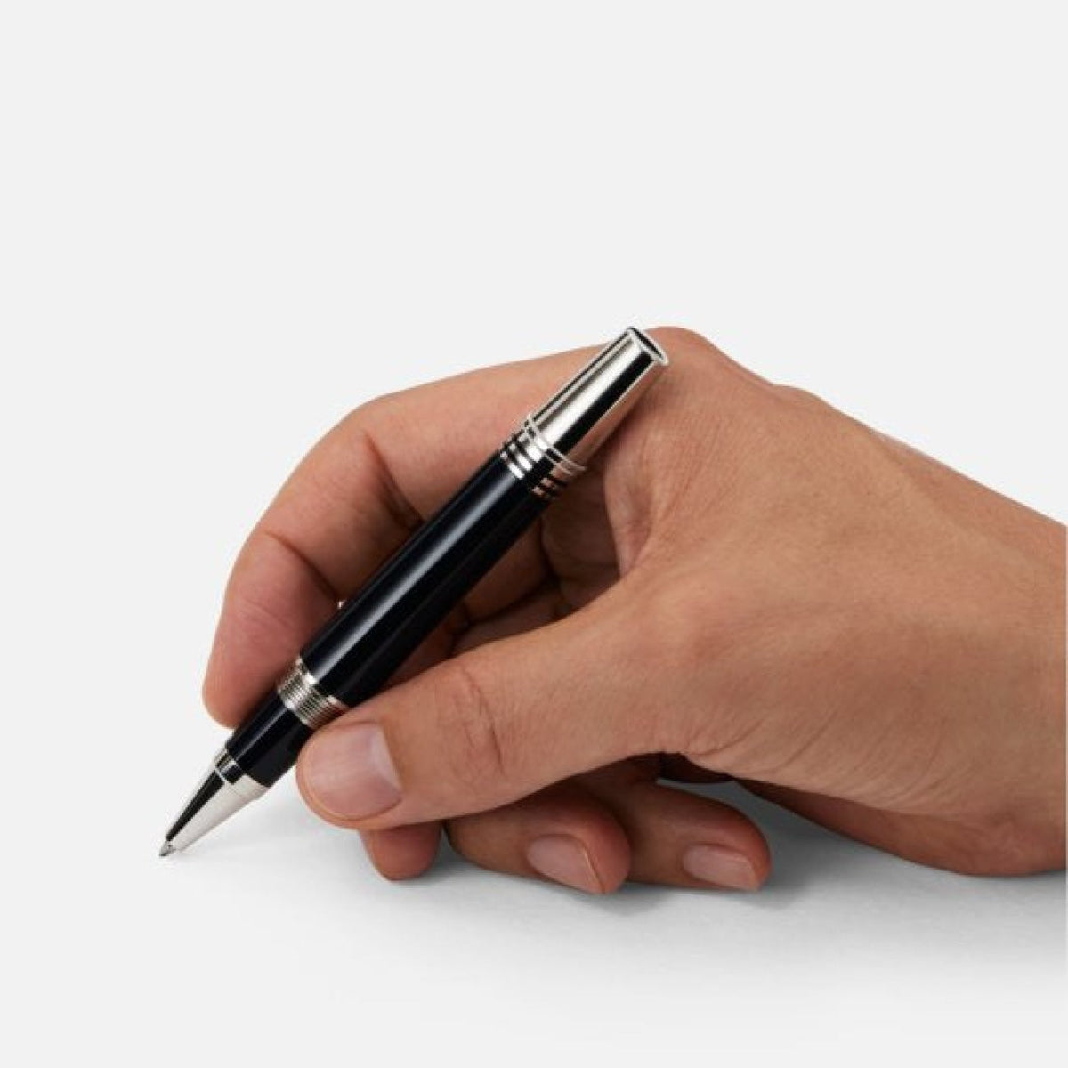 Montblanc Accessories - John F. Kennedy Special Edition Rollerball Pen | Manfredi Jewels