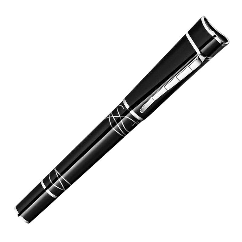Montblanc Accessories - Jonathan Swift Limited Edition Rollerball Pen | Manfredi Jewels