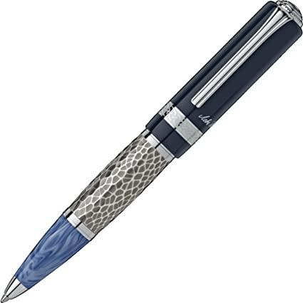 Montblanc Accessories - LEO TOLSTOY BALL POINT (111050) LIMITED EDITION | Manfredi Jewels