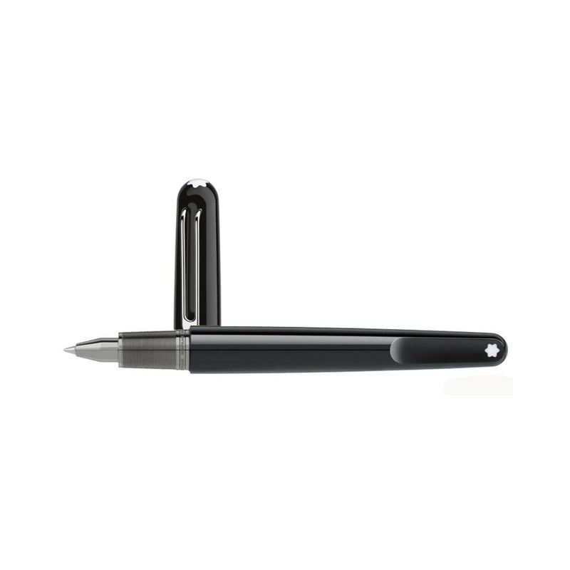 Montblanc m Ballpoint Pen By Marc Newson - Accessories | Manfredi Montblanc m Ballpoint Pen By Marc Newson - Accessories | Manfredi