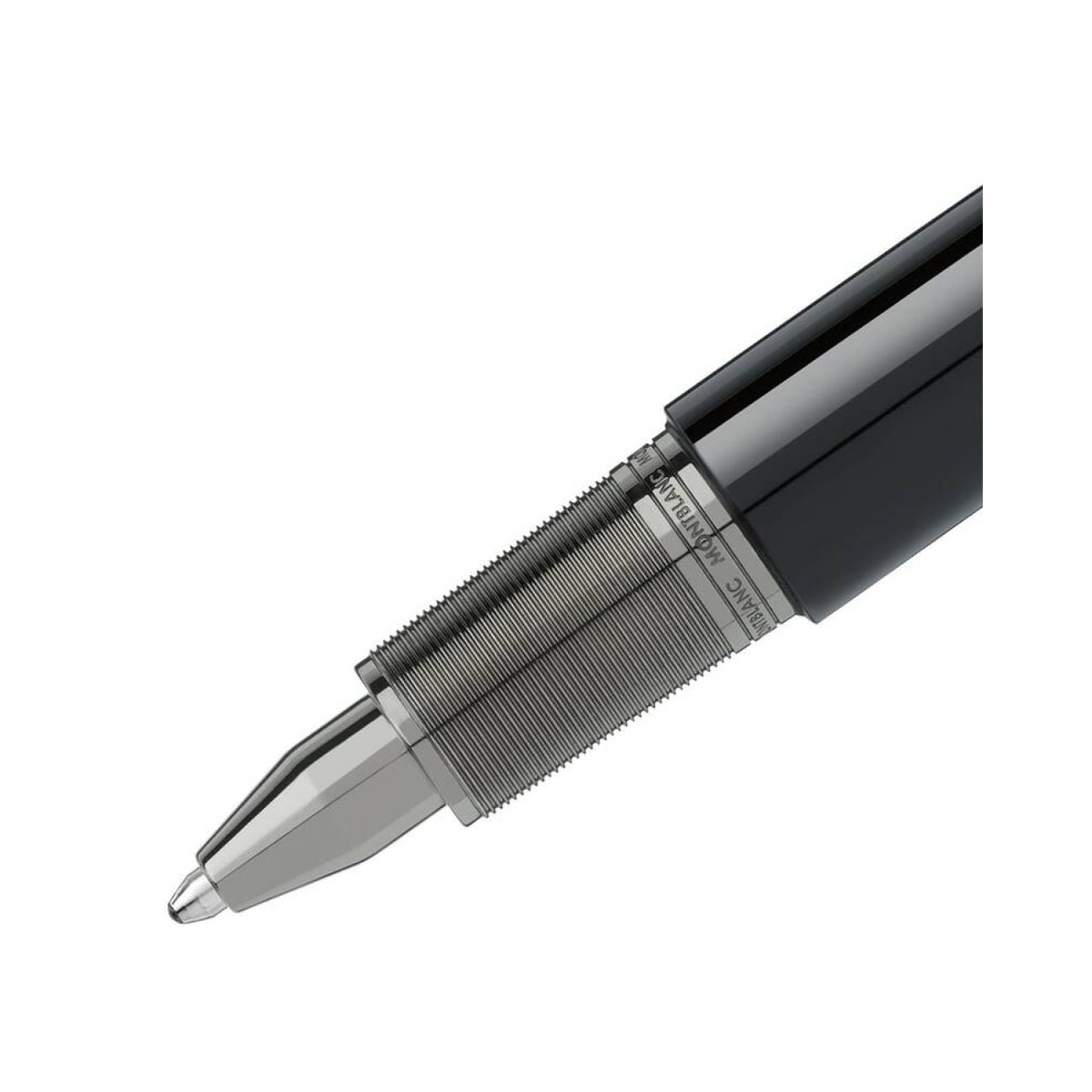 Montblanc Accessories - M Ballpoint Pen by Marc Newson | Manfredi Jewels