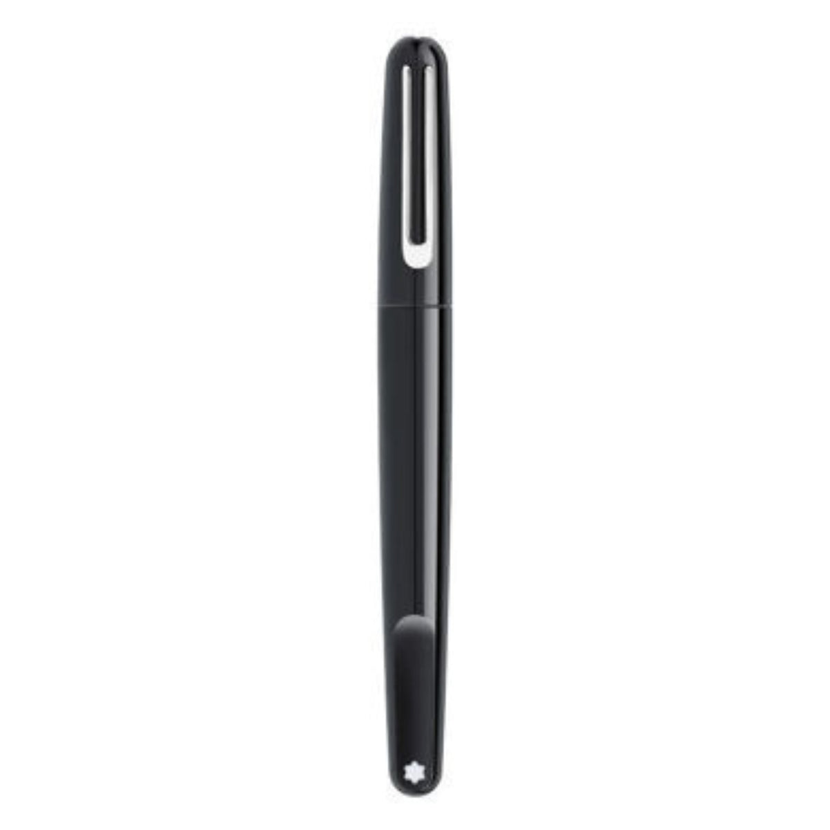 Montblanc Accessories - M Ballpoint Pen by Marc Newson | Manfredi Jewels