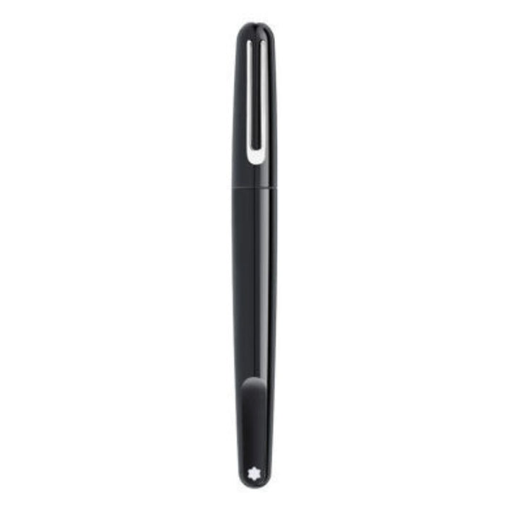 Montblanc Accessories - M Ballpoint Pen by Marc Newson | Manfredi Jewels