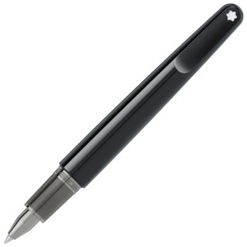 Montblanc Accessories - M Rollerball Pen by Marc Newson | Manfredi Jewels