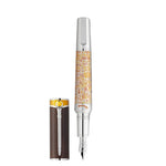 Montblanc Accessories - Masters of Art Homage to Vincent van Gogh Limited Edition 4810 Fountain Pen | Manfredi Jewels