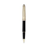 Montblanc Accessories - Meisterstuck Geometric Dimension Rollerball Pen | Manfredi Jewels