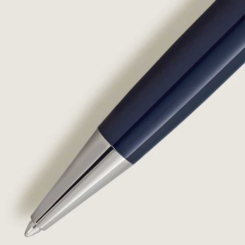 Montblanc Accessories - Meisterstück Around the World in 80 Days Ballpoint | Manfredi Jewels