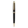 Montblanc Accessories - Meisterstück Around the World in 80 Days Classique Ballpoint | Manfredi Jewels