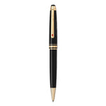 Montblanc Accessories - Meisterstück Around the World in 80 Days Classique Ballpoint | Manfredi Jewels