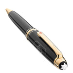 Montblanc Accessories - Meisterstück Around the World in 80 Days Classique Ballpoint | Manfredi Jewels