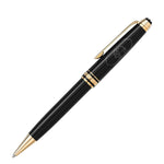 Montblanc Accessories - Meisterstück Around the World in 80 Days Classique Ballpoint | Manfredi Jewels