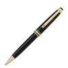 Montblanc Accessories - Meisterstück Around the World in 80 Days Classique Ballpoint | Manfredi Jewels