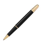 Montblanc Accessories - Meisterstück Around the World in 80 Days Classique Rollerball Pen | Manfredi Jewels