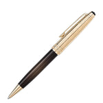 Montblanc Accessories - Meisterstück Around the World in 80 Days Doué Classique Ballpoint Pen | Manfredi Jewels