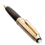 Montblanc Accessories - Meisterstück Around the World in 80 Days Doué Classique Ballpoint Pen | Manfredi Jewels