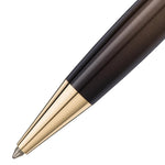 Montblanc Accessories - Meisterstück Around the World in 80 Days Doué Classique Ballpoint Pen | Manfredi Jewels