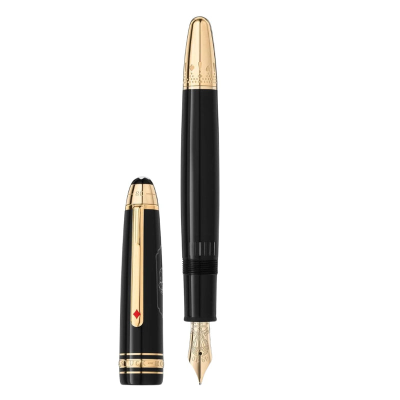 $100 GOLD GUCCI PEN vs $0 BALLPOINT PEN: Which Is Worth The Money