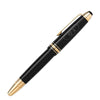 Montblanc Accessories - Meisterstück Around the World in 80 Days LeGrand Fountain Pen | Manfredi Jewels