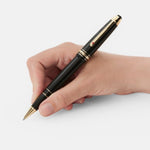 Montblanc Accessories - Meisterstück Around the World In 80 Days LeGrand Rollerball Pen | Manfredi Jewels