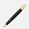 Montblanc Accessories - Meisterstück Around the World In 80 Days LeGrand Rollerball Pen | Manfredi Jewels