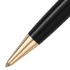 Montblanc Accessories - Meisterstück Around the World In 80 Days Midsize Ballpoint Pen | Manfredi Jewels