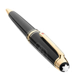 Montblanc Accessories - Meisterstück Around the World In 80 Days Midsize Ballpoint Pen | Manfredi Jewels