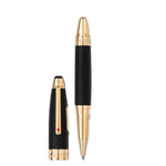 Montblanc Accessories - Meisterstück Around the World in 80 Days Solitaire LeGrand Rollerball Pen | Manfredi Jewels