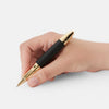 Montblanc Accessories - Meisterstück Around the World in 80 Days Solitaire LeGrand Rollerball Pen | Manfredi Jewels