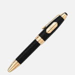 Montblanc Accessories - Meisterstück Around the World in 80 Days Solitaire LeGrand Rollerball Pen | Manfredi Jewels