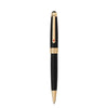 Montblanc Accessories - Meisterstück Around the World in 80 Days Solitaire Midsize Ballpoint | Manfredi Jewels