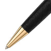 Montblanc Accessories - Meisterstück Around the World in 80 Days Solitaire Midsize Ballpoint | Manfredi Jewels