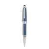 Montblanc Accessories - Meisterstück Glacier Solitaire Rollerball Pen | Manfredi Jewels