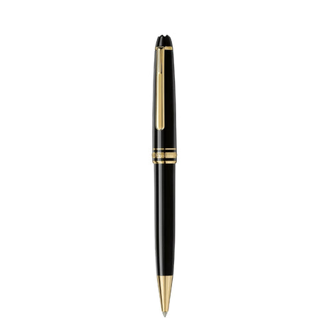 Meisterstück Gold-Coated Ballpoint Pen