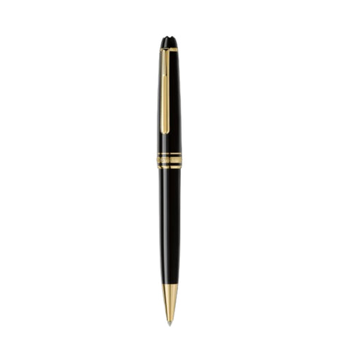 Meisterstück Gold-coated Classique Ballpoint Pen