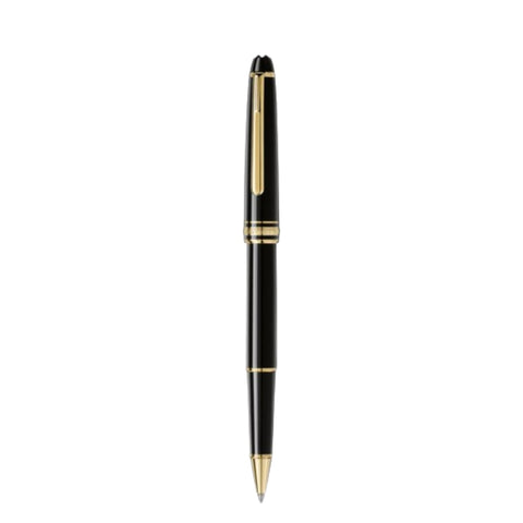 Meisterstück Gold-coated Classique Rollerball Pen