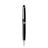 Montblanc Accessories - Meisterstück Platinum - Coated Ballpoint Pen | Manfredi Jewels