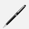 Montblanc Accessories - Meisterstück Platinum - coated Classique Ballpoint Pen | Manfredi Jewels