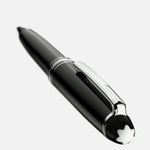 Montblanc Accessories - Meisterstück Platinum - coated Classique Ballpoint Pen | Manfredi Jewels