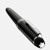 Montblanc Accessories - Meisterstück Platinum - coated Classique Rollerball Pen | Manfredi Jewels