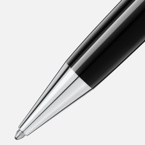 Montblanc Accessories - Meisterstück Platinum - coated Legrand Ballpoint Pen | Manfredi Jewels