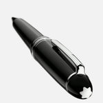 Montblanc Accessories - Meisterstück Platinum - coated Legrand Ballpoint Pen | Manfredi Jewels