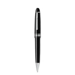 Montblanc Accessories - Meisterstück Platinum - coated Legrand Ballpoint Pen | Manfredi Jewels