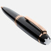 Montblanc Accessories - Meisterstück Rose Gold-coated Ballpoint Pen | Manfredi Jewels