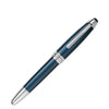 Montblanc Accessories - Meisterstück Solitaire Blue Hour LeGrand Rollerball | Manfredi Jewels