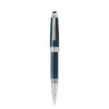 Montblanc Accessories - Meisterstück Solitaire Blue Hour Legrand Rollerball Pen | Manfredi Jewels