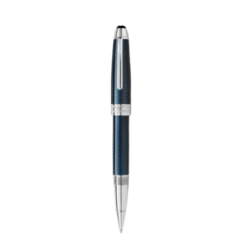 Meisterstück Solitaire Blue Hour Legrand Rollerball Pen