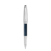 Montblanc Accessories - Meisterstück Solitaire Doué Blue Hour Classique Rollerball Pen | Manfredi Jewels